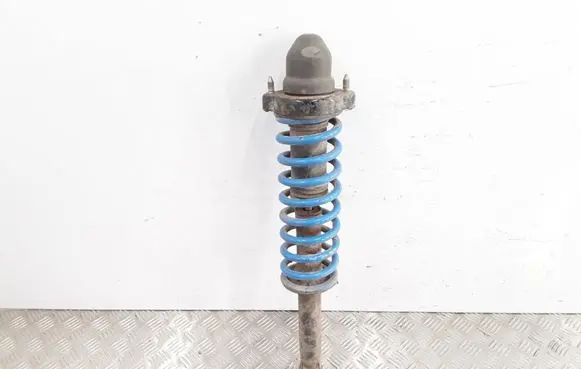 Mitsubishi Carisma Rear shock absorber with coil spring 