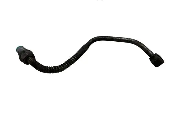 Renault Clio III Turbo turbocharger oiling pipe/hose