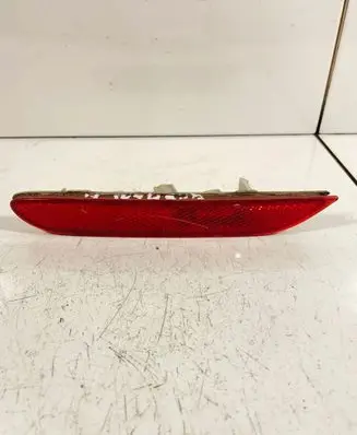 Nissan Qashqai Rear tail light reflector 25023005