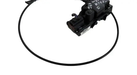 Tesla Model S Rear door lock 600891100C