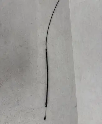 Porsche 911 997 Handbrake/parking brake wiring cable 99742414106