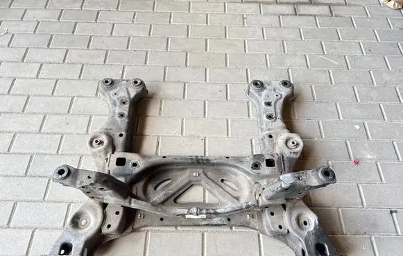 Volkswagen ID.4 Front subframe 11A400021 014194