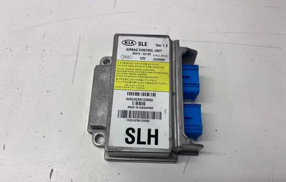 KIA Sportage Airbag control unit/module 959103U100