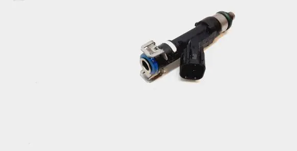 Ford Fusion II Fuel injector 0280158162