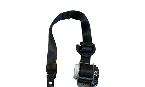 Volkswagen Tiguan Allspace Rear seatbelt 34153523