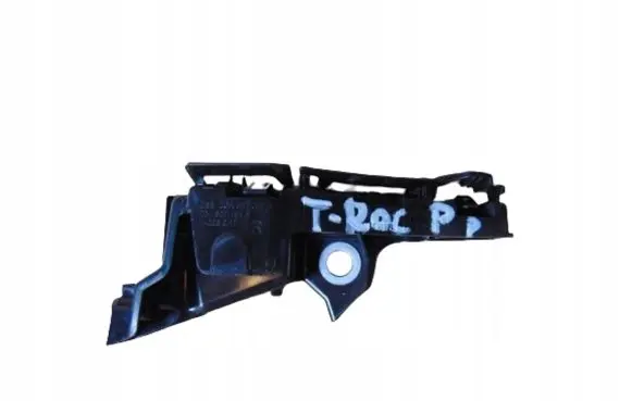 Volkswagen T-Roc Front bumper mounting bracket 2GA807050B