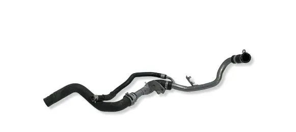 Nissan Qashqai J12 Engine coolant pipe/hose 924106UB0A 47086 110602221R