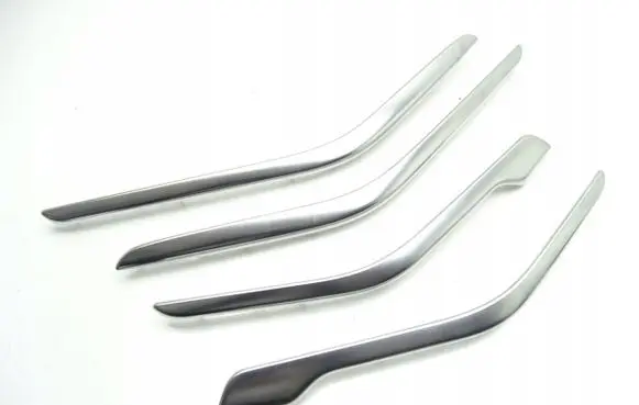 Mercedes-Benz CLA C117 X117 W117 Door card panel trim set A2465422600