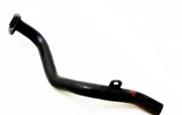 Opel Astra H Breather valve 7442383629