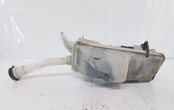 Opel Meriva B Windshield washer fluid reservoir/tank 13250456 460023377