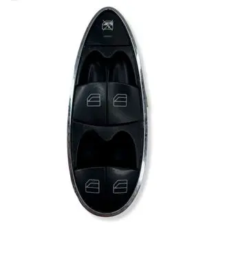 Mercedes-Benz E W211 Electric window control switch A2118219951 SWF501703 8100315Q05
