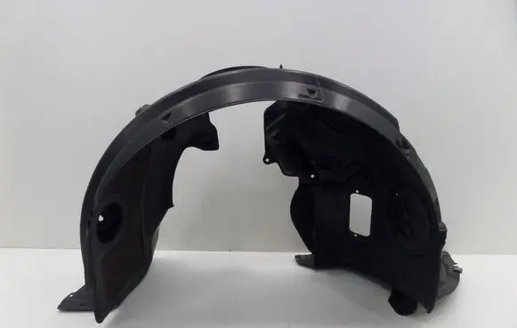 Mini One - Cooper F56 F55 Front wheel arch liner splash guards 7290790