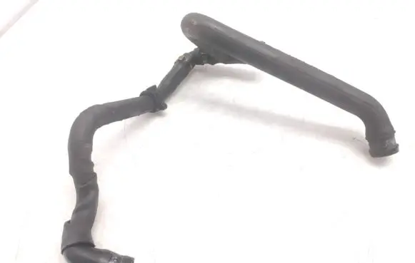 Alfa Romeo 166 Breather hose/pipe 