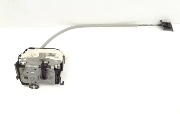 Mini One - Cooper Coupe R56 Front door lock 055677010