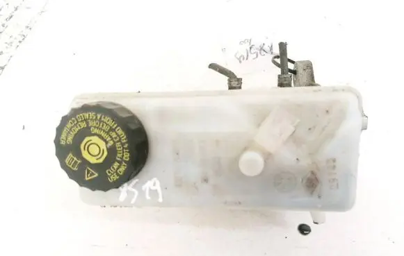 Renault Kangoo II Brake fluid reservoir 0204051558