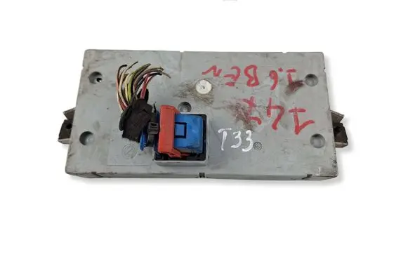 Alfa Romeo 147 Comfort/convenience module 46746376 501861080035