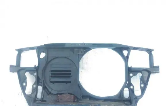 Audi A4 S4 B5 8D Radiator support slam panel 1853888116