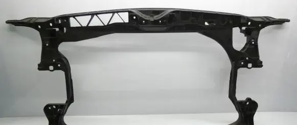 Audi A6 C7 Radiator support slam panel PAD30022(K)A