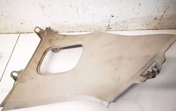 Volvo C30 (D) pillar trim (bottom) 30721241