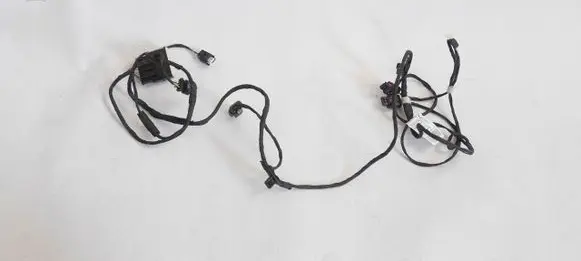 BMW 6 G32 Gran Turismo Parking sensor (PDC) wiring loom 6842172
