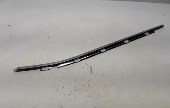 Lexus NX Rear door trim (molding) 7573078020
