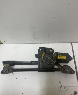 Hyundai Getz Front wiper linkage and motor 981001C100