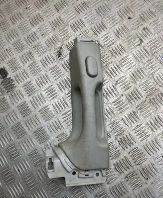 Mercedes-Benz Vito Viano W639 Sliding door interior handle A6397600461 ZGS0 51331