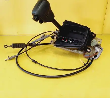 KIA Sephia Gear shifter/selector