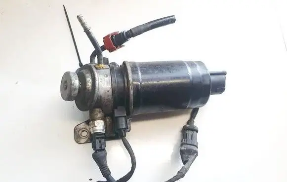 KIA Ceed Fuel filter 319223A850