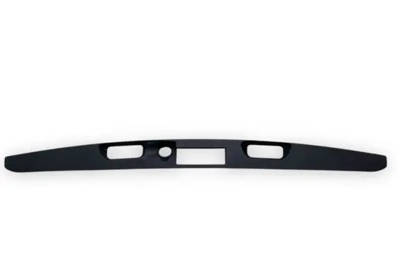 Mercedes-Benz SLK R171 Number plate light A1717500237