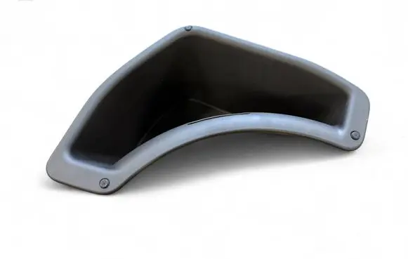 Jeep Grand Cherokee Glove box in trunk 68184085AC