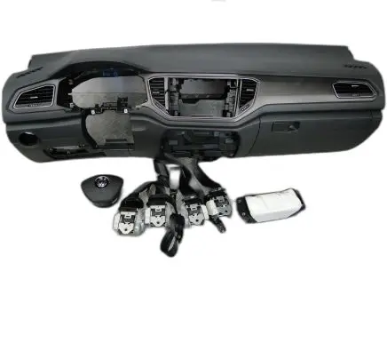 Volkswagen T-Roc Dashboard 2GA880201D