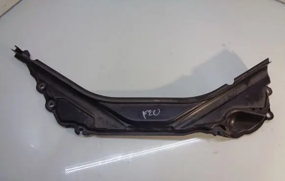 BMW 1 F20 F21 Other engine bay part 7331243 51757331243