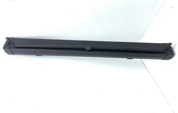 BMW 3 F30 F35 F31 Parcel shelf load cover 7327865