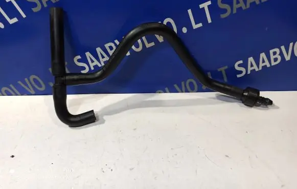 Saab 9-3 Ver1 Breather hose/pipe 55561209