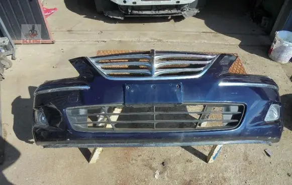 Hyundai Genesis Front bumper 29240-3C800