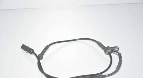 BMW X3 F25 ABS brake wheel speed sensor 6855049 6788644 34526788644