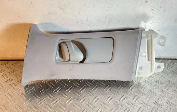 Lexus RX 450H (B) pillar trim (top) 6242048110