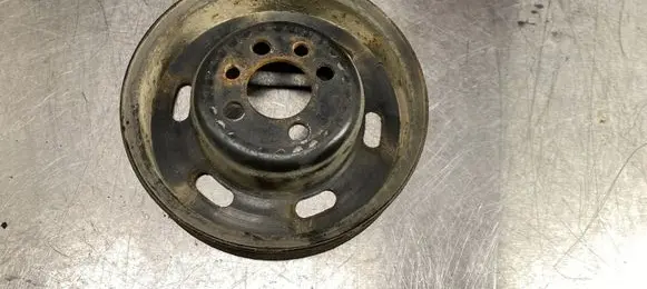 Skoda Octavia Mk2 (1Z) Crankshaft pulley