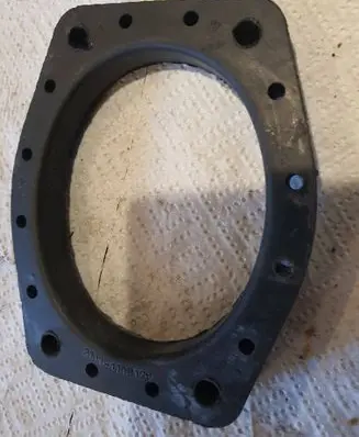 VAZ 2101 Other carburetor part 21011109129