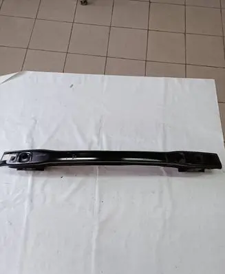 Rear beam