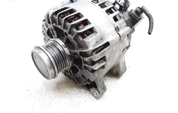 Volvo V70 Generator/alternator