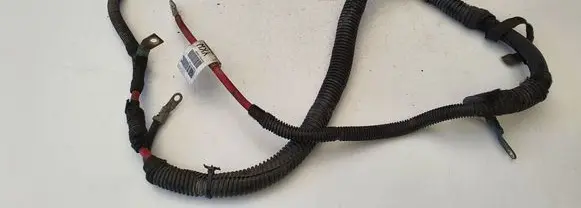 Opel Insignia A Positive cable (battery)