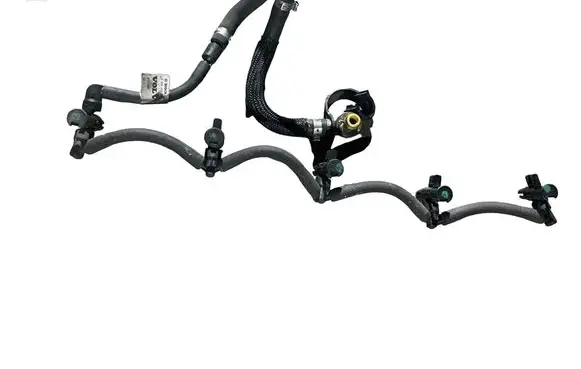 Volvo XC60 Fuel return line/hose 31303869