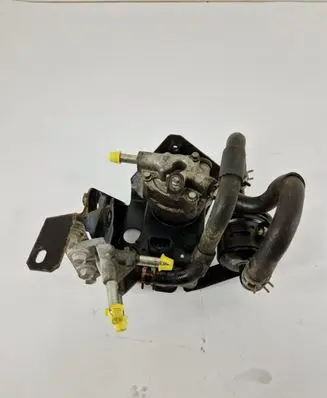 Mitsubishi Outlander Water pump 
