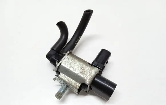 Mazda 6 Turbo solenoid valve 4M5G9A500 465942417