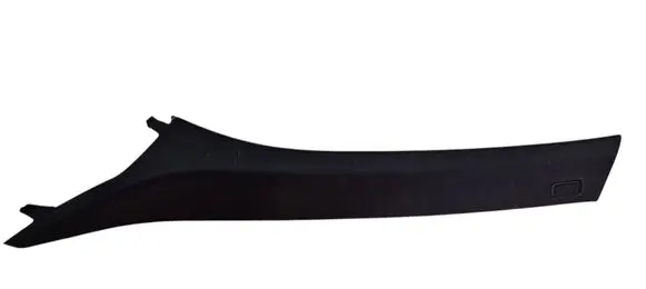 BMW X3 E83 (A) pillar trim 5143341477801