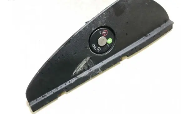 Fiat Croma Passenger airbag on/off switch 46818777 735364142
