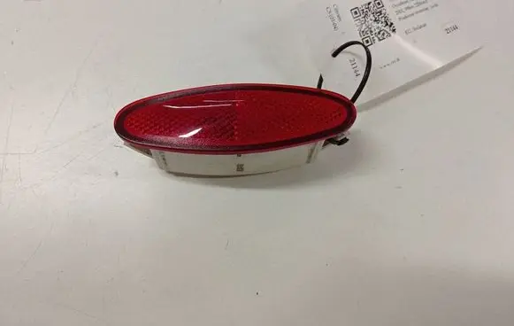 Citroen C5 Other interior light 8200011650