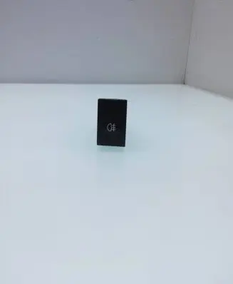 KIA Sorento Light switch